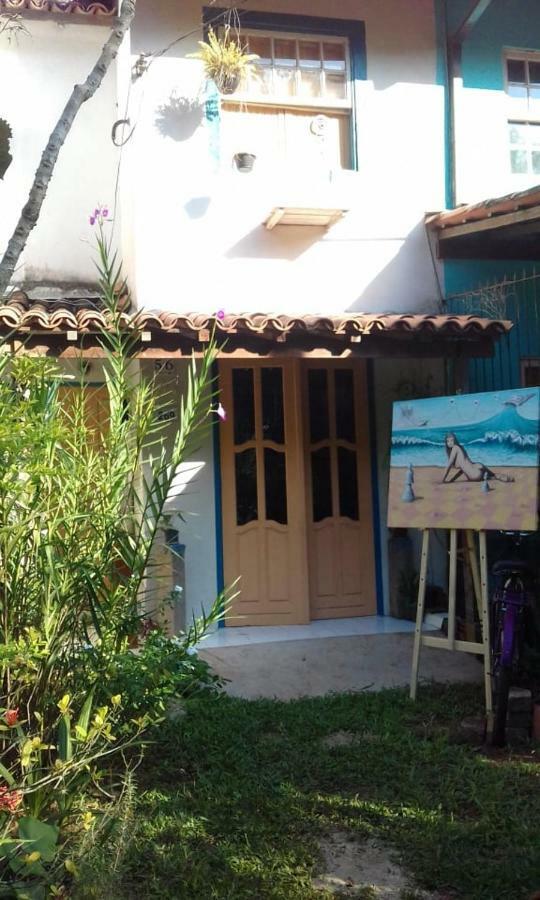 Atelier Edith Rizzo Araquari Exterior foto